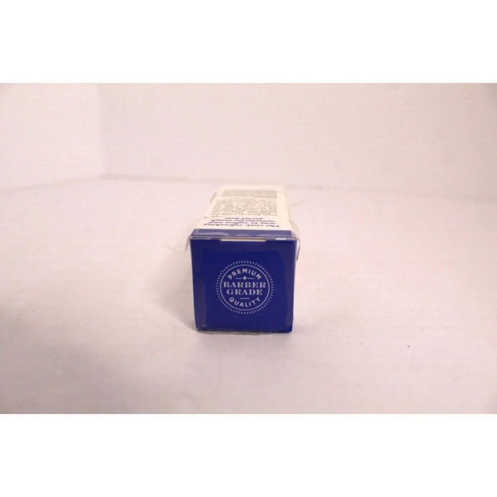 Cremo‎ Cooling Beard Oil 1 fl oz Iced Citron & Driftwood Barber Grade NWB